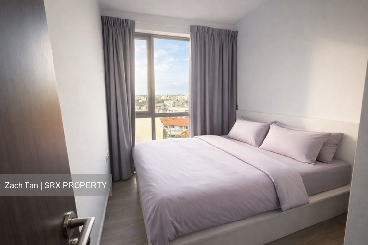Buangkok Crescent (D19), Condominium #520175851